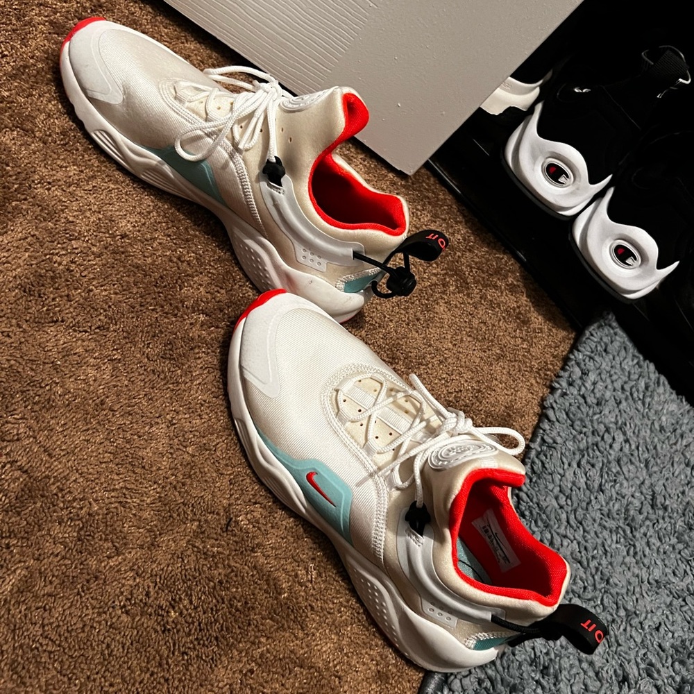Nike sneaker